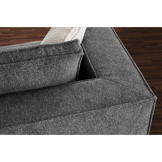 ΚΑΝΑΠΕΣ ΓΩΝΙΑ BOX