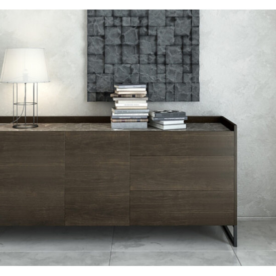 ΜΠΟΥΦΕΣ MARBLE