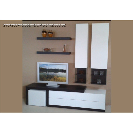 ΣΥΝΘΕΣΗ DOMUS 2